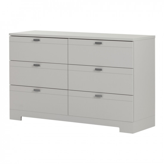 Reevo Dresser (Soft Gray) 10269